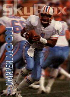 Warren Moon