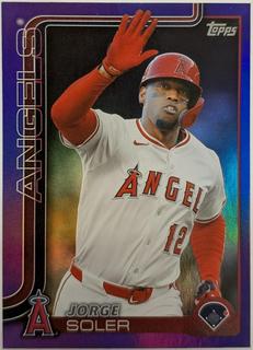 Jorge Soler
