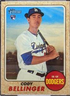 Cody Bellinger