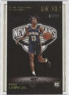 Kira Lewis Jr.