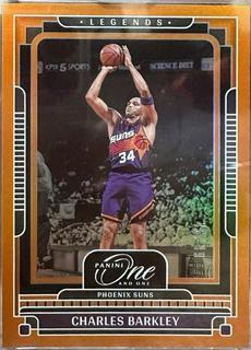 Charles Barkley
