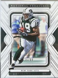 Keyshawn Johnson