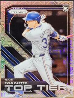 Evan Carter