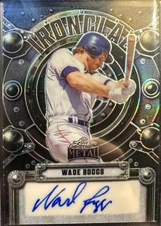 Wade Boggs