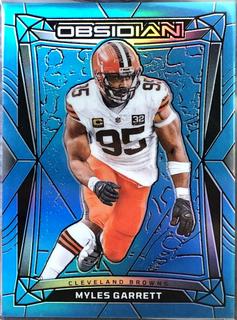Myles Garrett