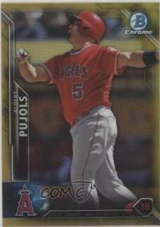 Albert Pujols