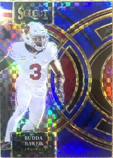 Budda Baker
