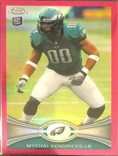 Mychal Kendricks