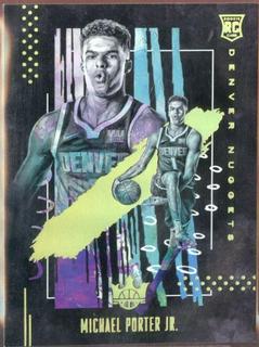 Michael Porter Jr.