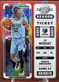 Ja Morant