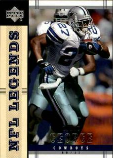Eddie George