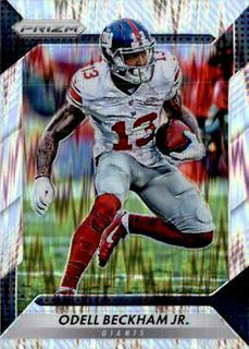 Odell Beckham Jr.