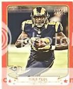 Jared Cook