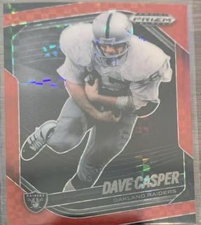 Dave Casper