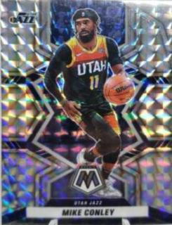 Mike Conley