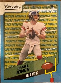 Daniel Jones