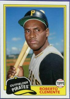 Roberto Clemente