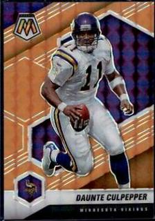 Daunte Culpepper
