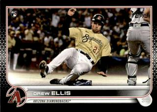 Drew Ellis