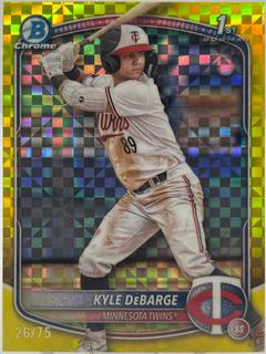 Kyle DeBarge