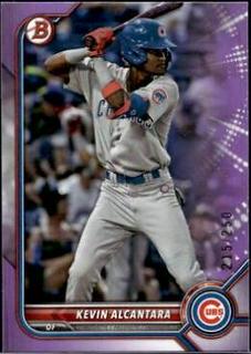 Kevin Alcantara