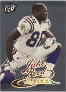 Jake Reed