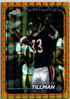 Charles Tillman
