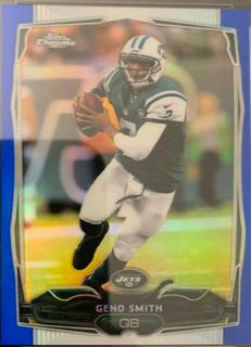 Geno Smith