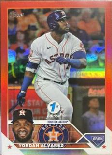 Yordan Alvarez