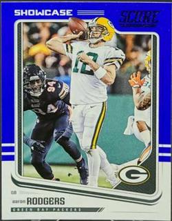 Aaron Rodgers