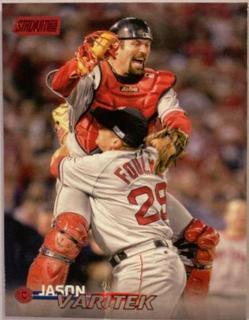 Jason Varitek