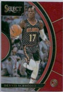 Dennis Schroder