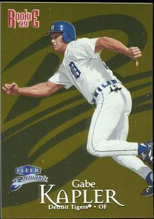 Gabe Kapler