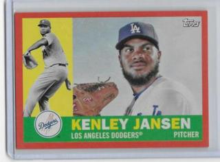 Kenley Jansen