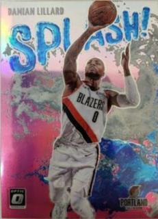 Damian Lillard