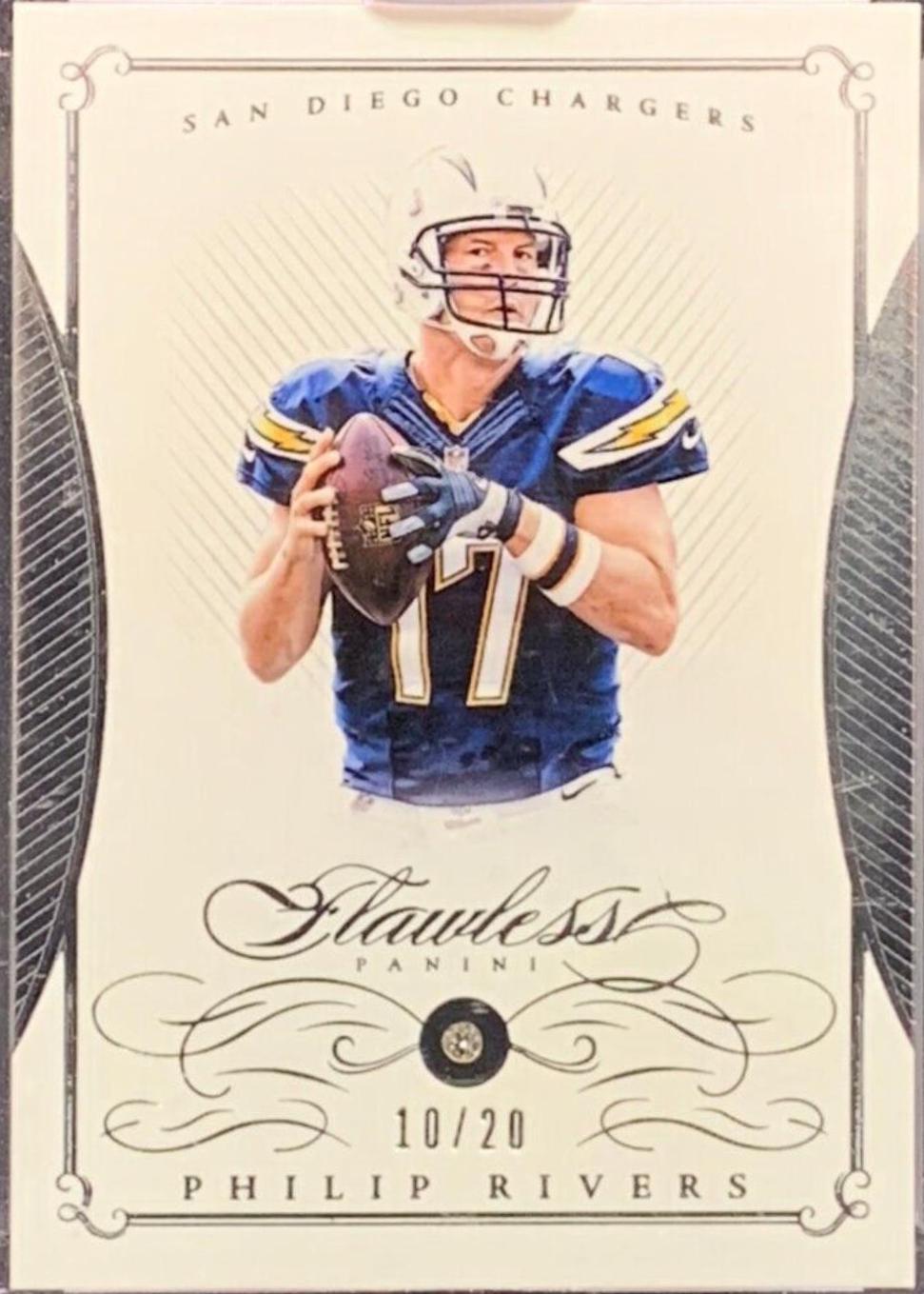 Philip Rivers #93
