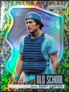 Gary Carter