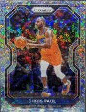 Chris Paul
