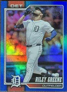Riley Greene