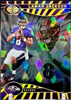 Lamar Jackson