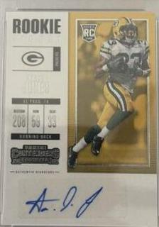 Aaron Jones