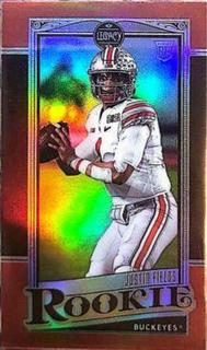 Justin Fields