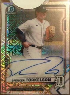 Spencer Torkelson