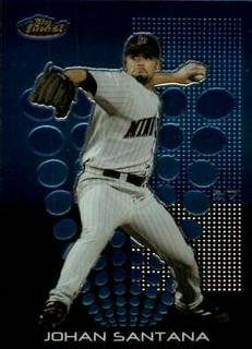 Johan Santana