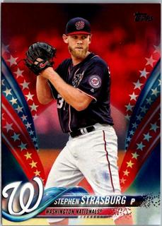 Stephen Strasburg