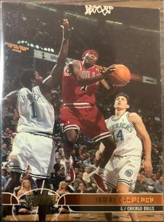 Jamal Crawford