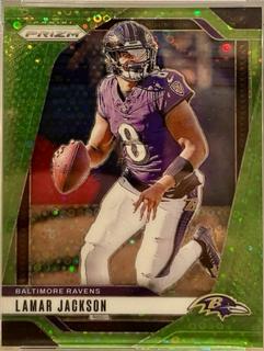 Lamar Jackson