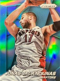 Jonas Valanciunas