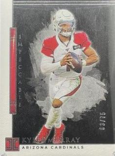 Kyler Murray