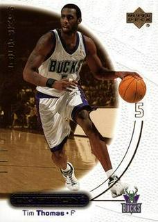 Tim Thomas